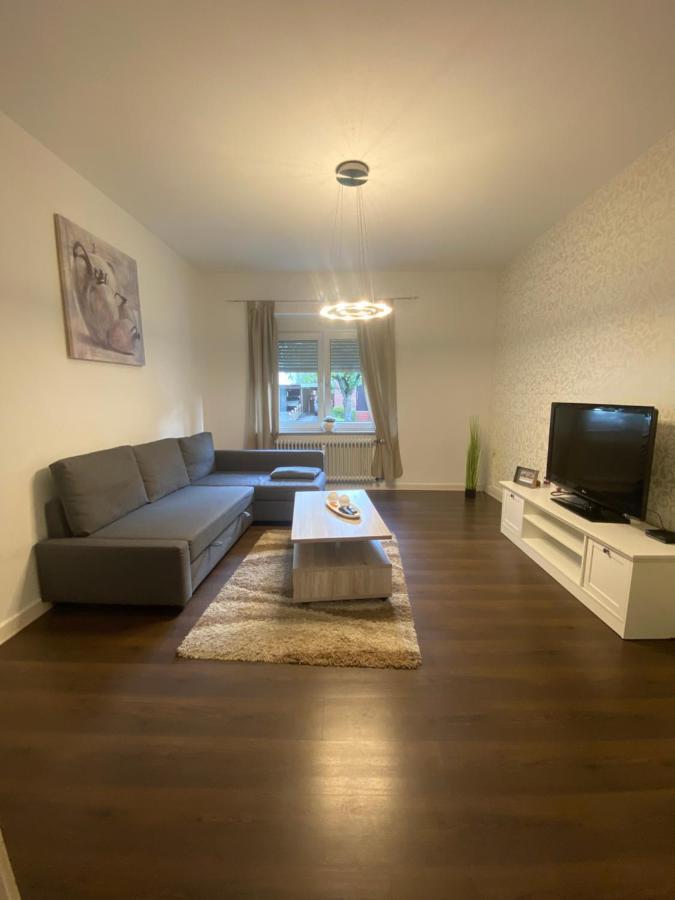 Ferienwohnungen Gladbeck Exterior foto