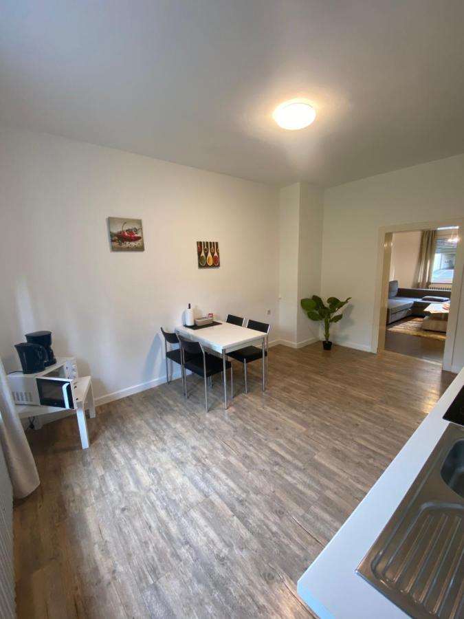 Ferienwohnungen Gladbeck Exterior foto